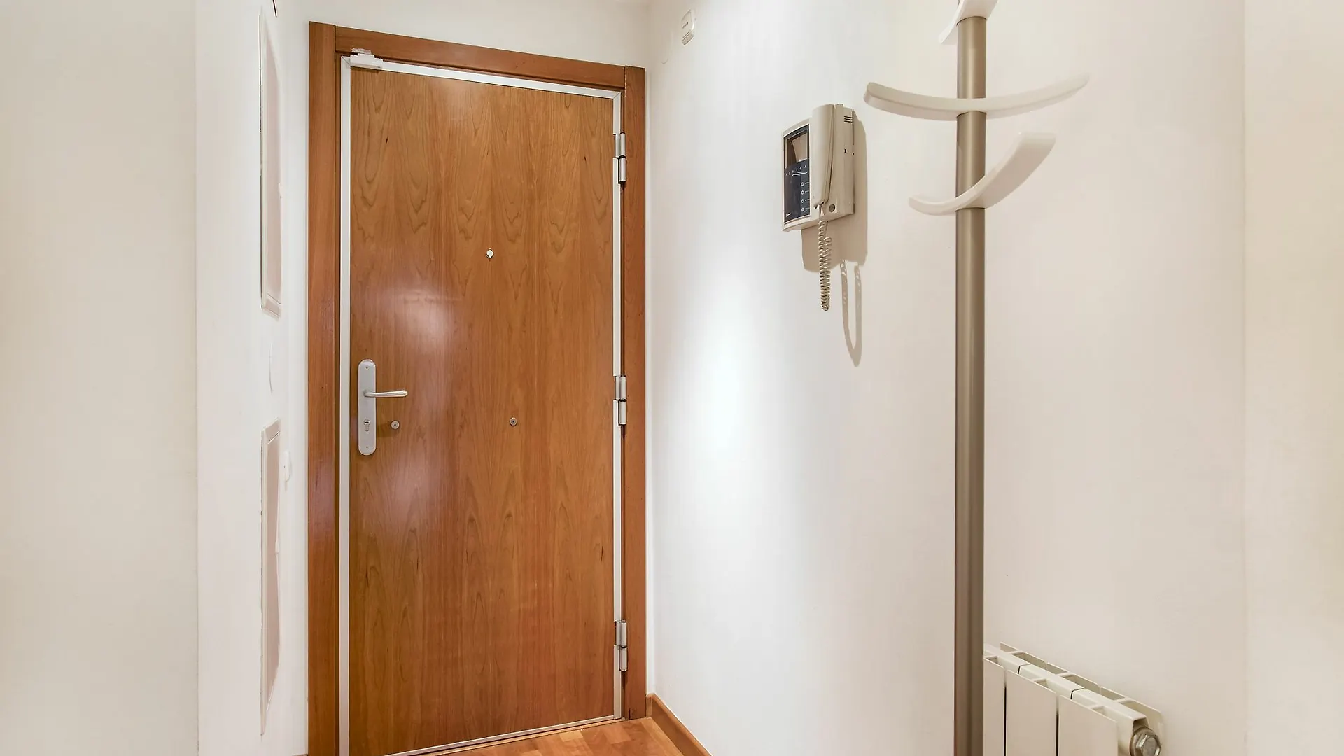 바르셀로나 Modern Penthouse Girona 아파트 0*,